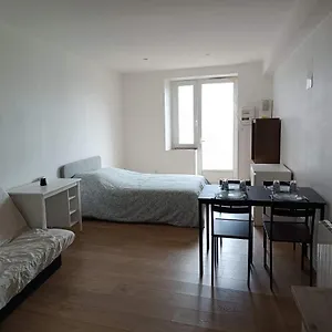 Jolie Appartement