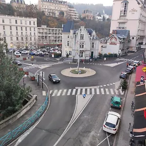 Cocon Au Coeur Des Thermes Appartement