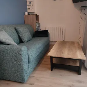 Super Rez De Jardin Avec Extérieur Appartement