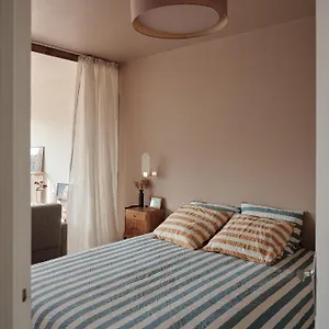 L'heure Bleue - Meuble De Tourisme 3 Etoiles Appartement